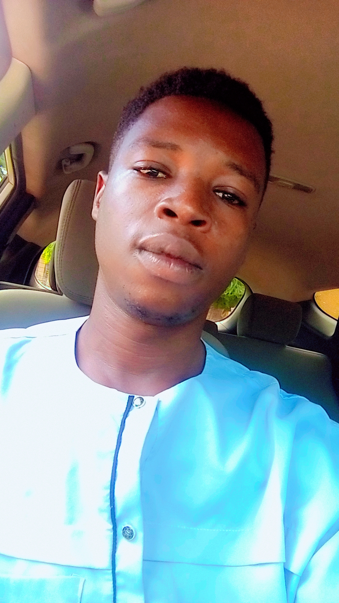 Arjouma Yassine TIETIAMBOU